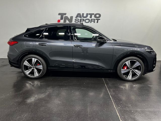 Audi SQ5 SPORTBACK 367CV NEW