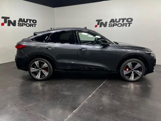 Audi SQ5 SPORTBACK 367CV NEW