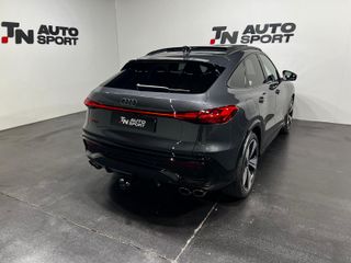 Audi SQ5 SPORTBACK 367CV NEW