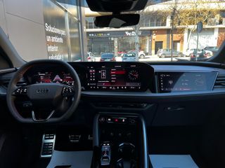 Audi SQ5 SPORTBACK 367CV NEW