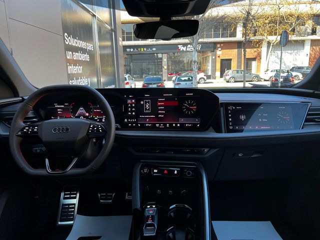 Audi SQ5 SPORTBACK 367CV NEW