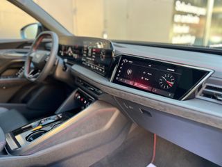 Audi SQ5 SPORTBACK 367CV NEW