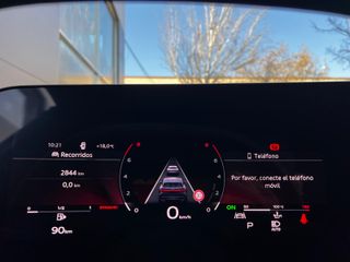 Audi SQ5 SPORTBACK 367CV NEW