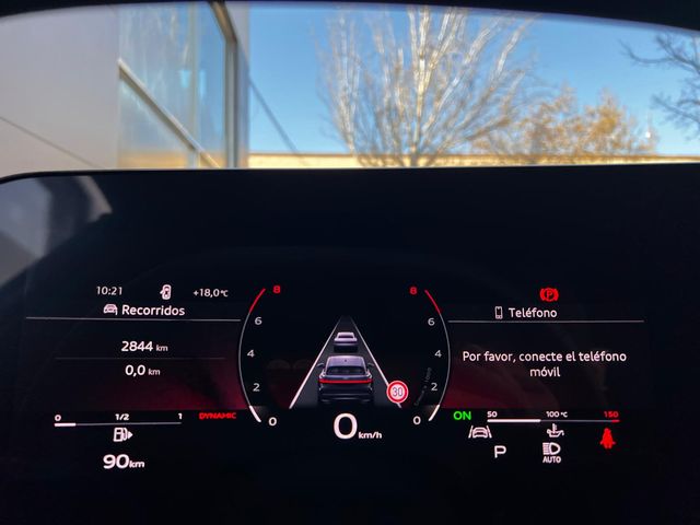 Audi SQ5 SPORTBACK 367CV NEW