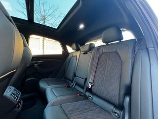 Audi SQ5 SPORTBACK 367CV NEW