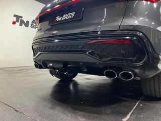 Audi SQ5 SPORTBACK 367CV NEW