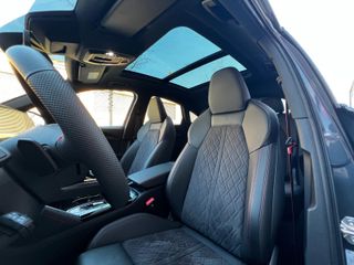 Audi SQ5 SPORTBACK 367CV NEW