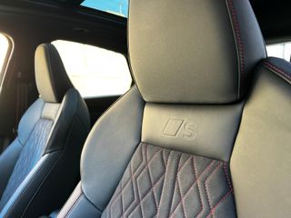 Audi SQ5 SPORTBACK 367CV NEW