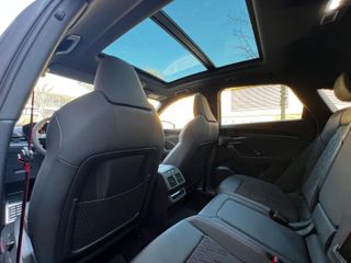 Audi SQ5 SPORTBACK 367CV NEW