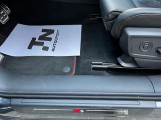 Audi SQ5 SPORTBACK 367CV NEW