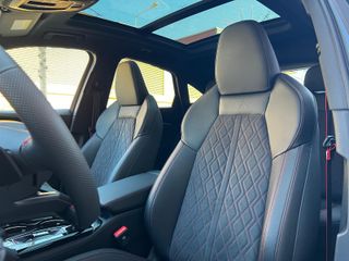 Audi SQ5 SPORTBACK 367CV NEW