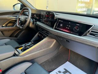 Audi SQ5 SPORTBACK 367CV NEW