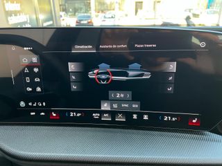 Audi SQ5 SPORTBACK 367CV NEW