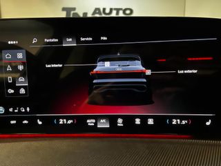 Audi SQ5 SPORTBACK 367CV NEW