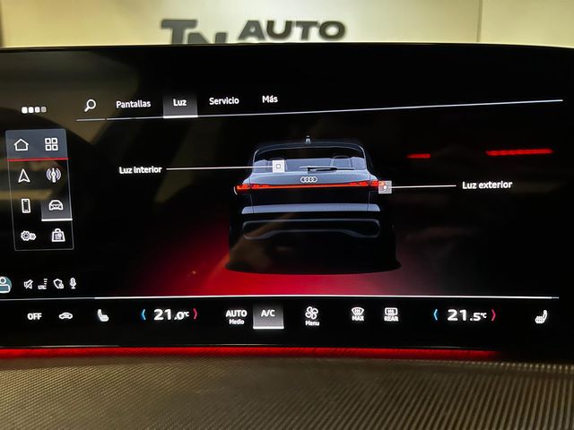 Audi SQ5 SPORTBACK 367CV NEW
