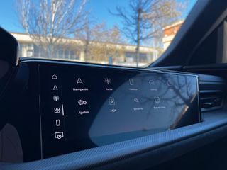 Audi SQ5 SPORTBACK 367CV NEW