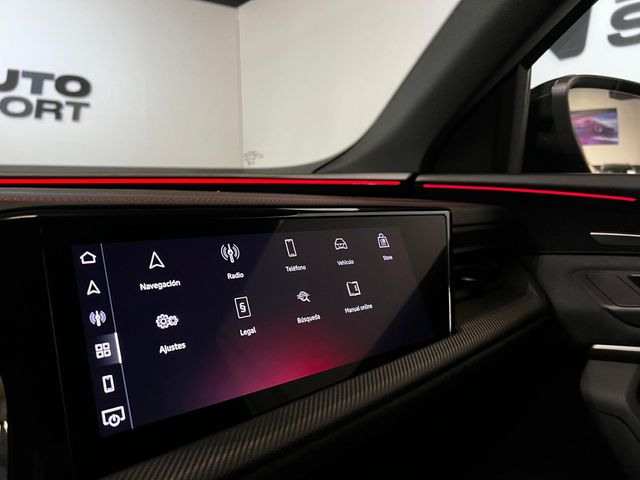 Audi SQ5 SPORTBACK 367CV NEW