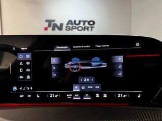 Audi SQ5 SPORTBACK 367CV NEW