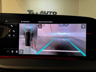 Audi SQ5 SPORTBACK 367CV NEW