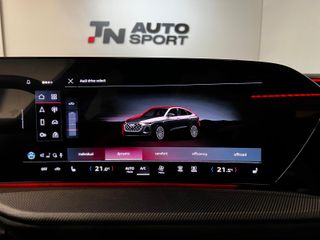 Audi SQ5 SPORTBACK 367CV NEW