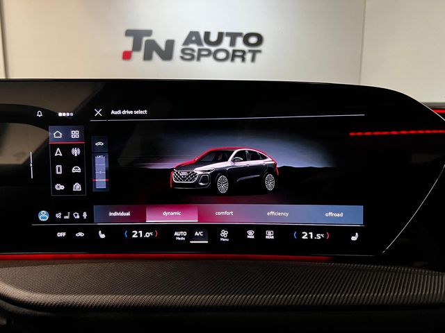 Audi SQ5 SPORTBACK 367CV NEW