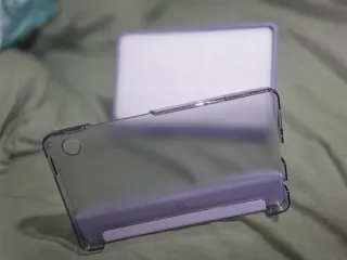 Fundas Samsung Galaxy Tab A9 (2 unidades)