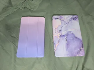 Fundas Samsung Galaxy Tab A9 (2 unidades)