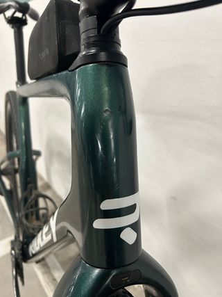 Bicicleta Gravel Ridley Kanzo Adventure