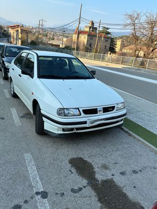 SEAT Cordoba 1995