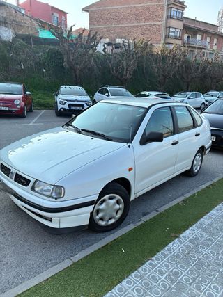 SEAT Cordoba 1995