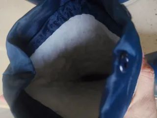 Botas de agua PANYNO niño azul Talla 26