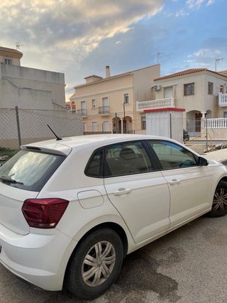 Volkswagen Polo 2018