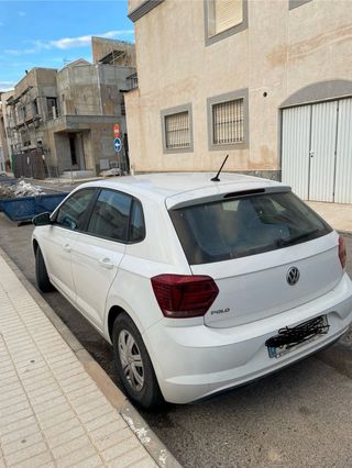 Volkswagen Polo 2018