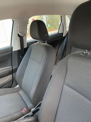 Volkswagen Polo 2018