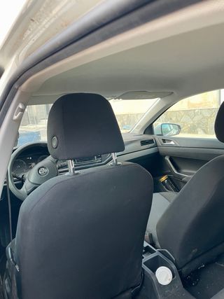 Volkswagen Polo 2018