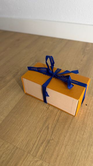 Gafas de Sol Louis Vuitton Negras estilo cat eye