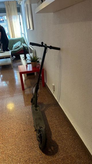 Patinete Eléctrico  xiaomi 1 s