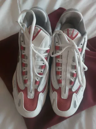 Zapatillas New Balance Mujer Talla 39.5