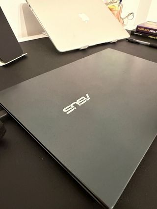 Asus ZenBook 14