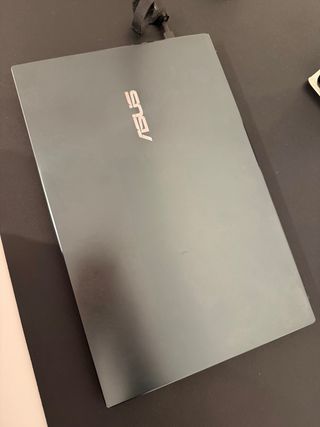 Asus ZenBook 14