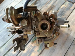 Bomba Inyección Patrol RD28