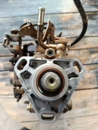 Bomba Inyección Patrol RD28