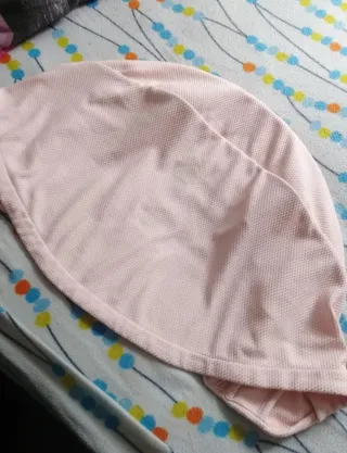 Capota Rosa para Silla de Paseo Jane