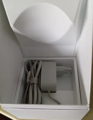 Altavoz Inteligente Google Home Gris