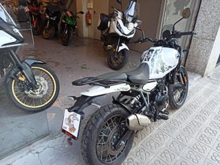 ROYAL ENFIELD HIMALAYAN 450