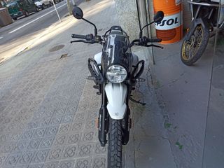 ROYAL ENFIELD HIMALAYAN 450