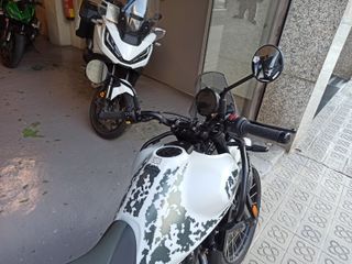 ROYAL ENFIELD HIMALAYAN 450