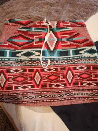 Lote 3 Faldas Talla L/40