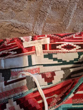 Lote 3 Faldas Talla L/40