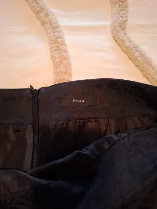 Lote 3 Faldas Talla L/40